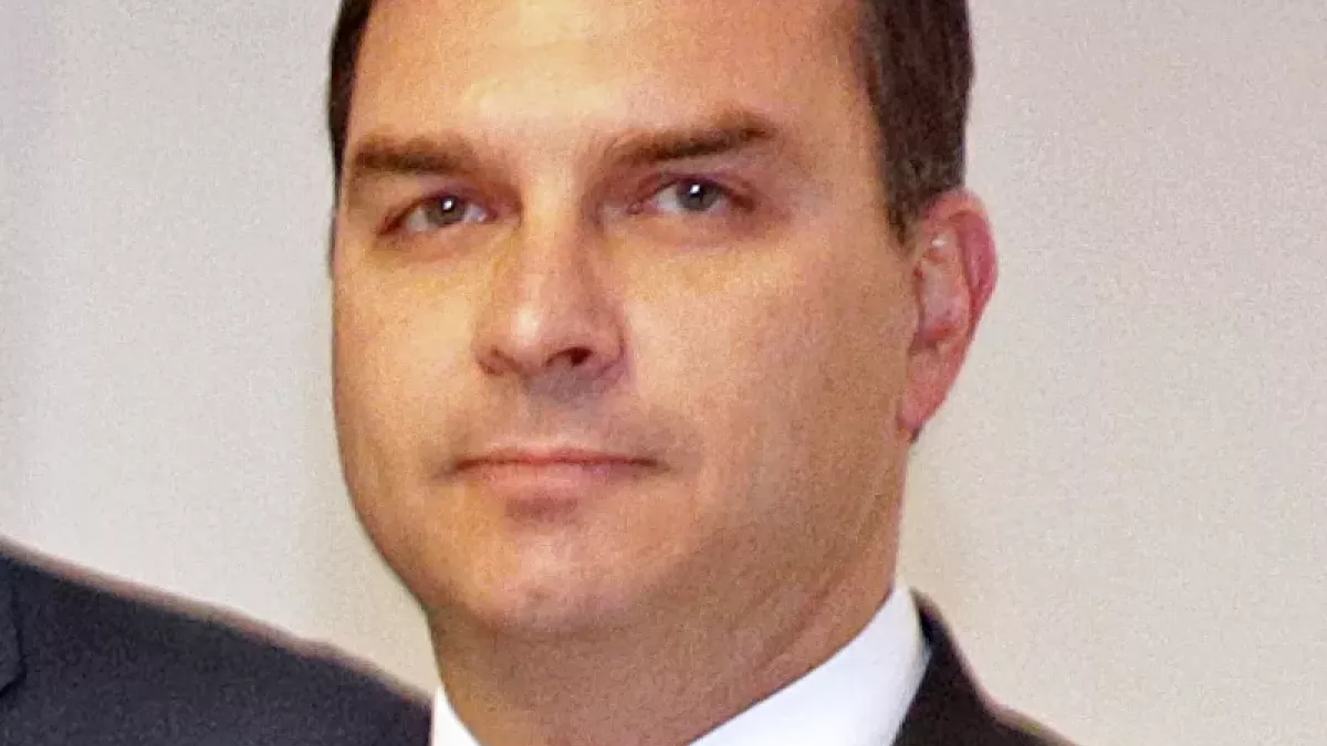 Flávio Bolsonaro