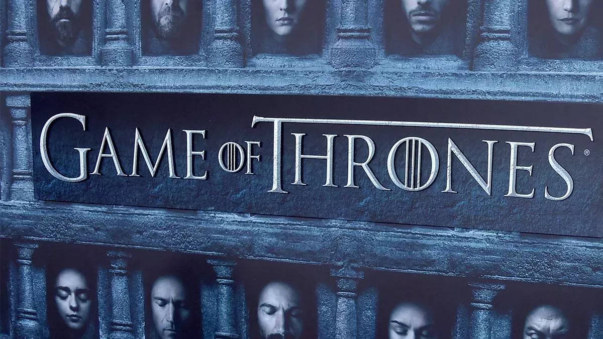Game of Thrones