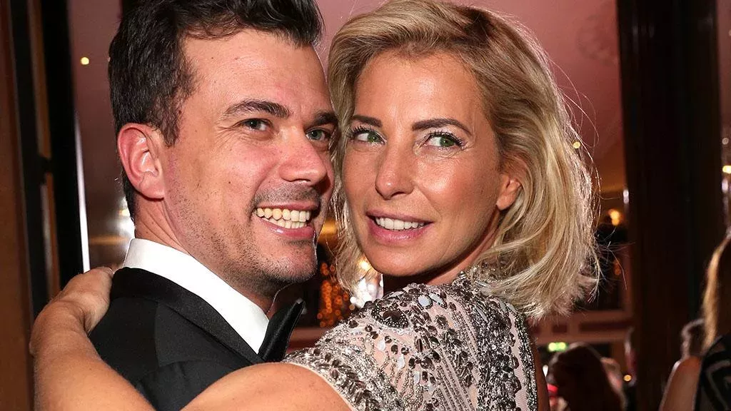 Giulia zeigt alles! 