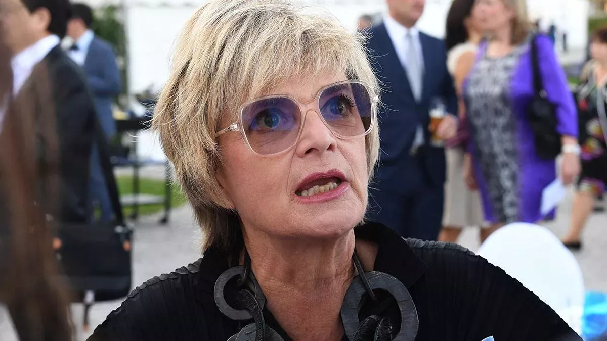 Gloria von Thurn und Taxis 
