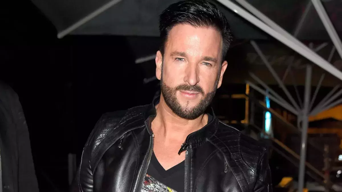 In Gold verwandelt: So versteckt der Wendler Geld vor seinen Gläubigern