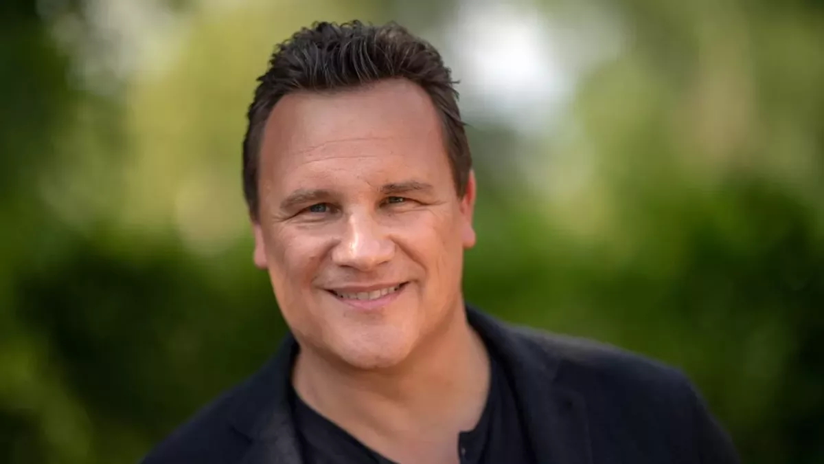 Guido Maria Kretschmer sexuell belästigt