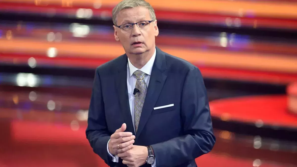 Günther Jauch
