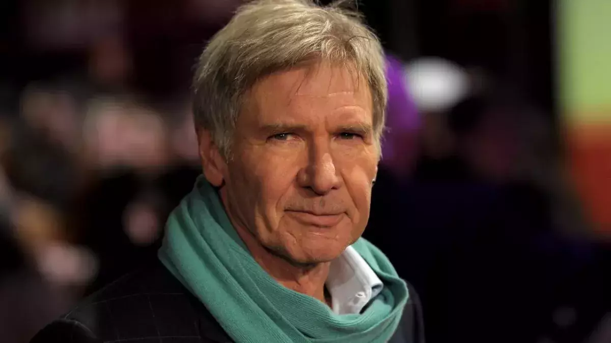 Harrison Ford muss an der Schulter operiert werden.