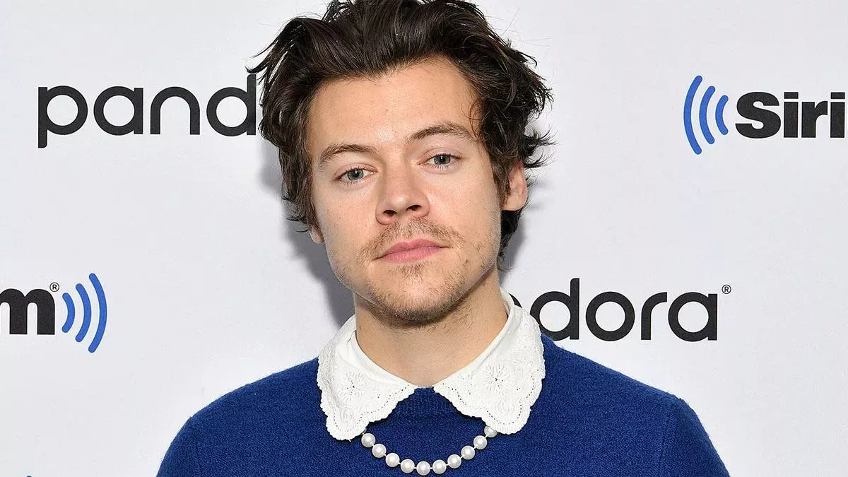 Harry Styles