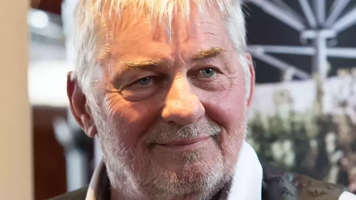 Heinz Hoenig — Wikimedia Commons