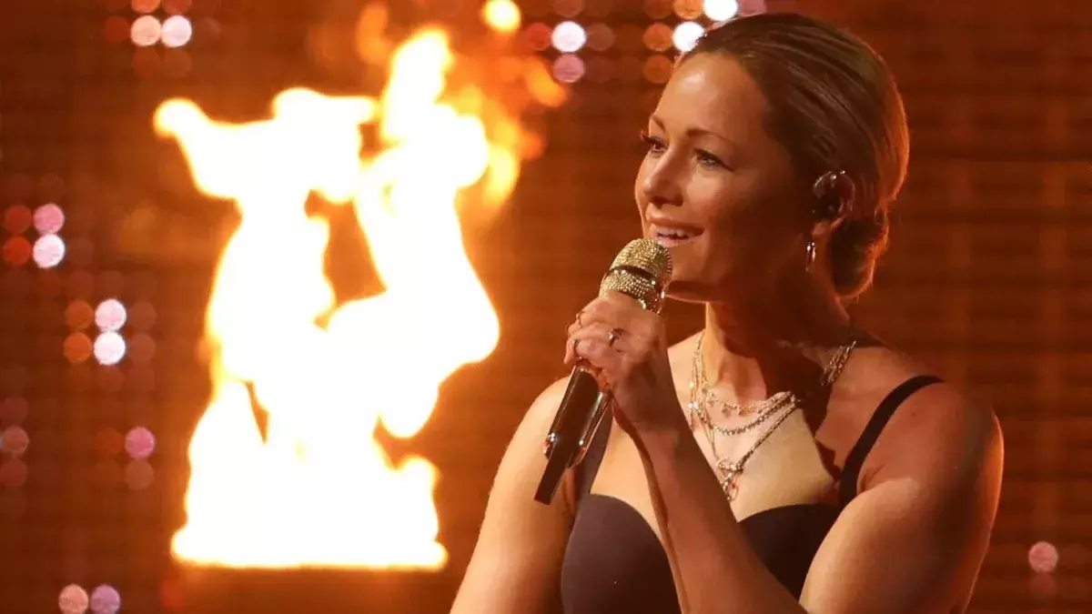 Helene Fischer: Endlich schwanger!