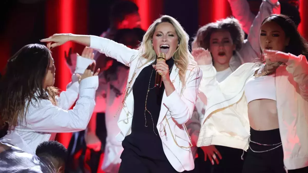Helene Fischer