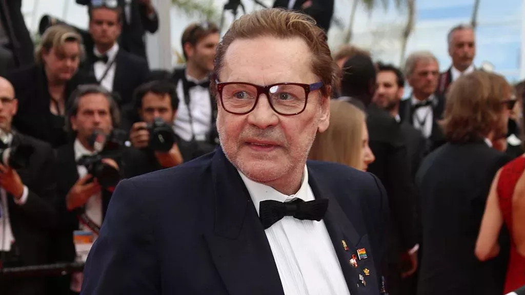 Helmut Berger