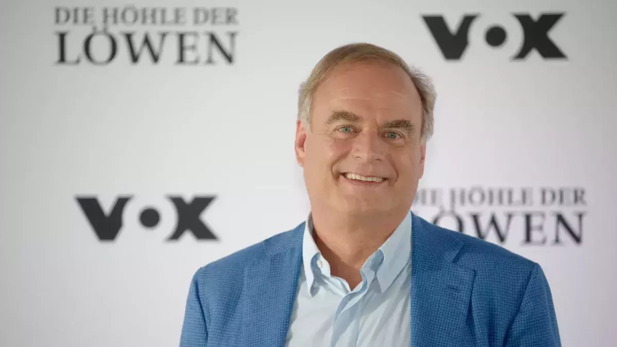 "Höhle der Löwen": Investor erstattet Anzeige