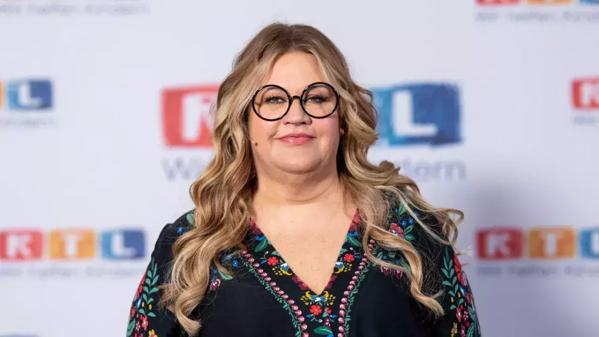 Ilka Bessin appelliert an Politik