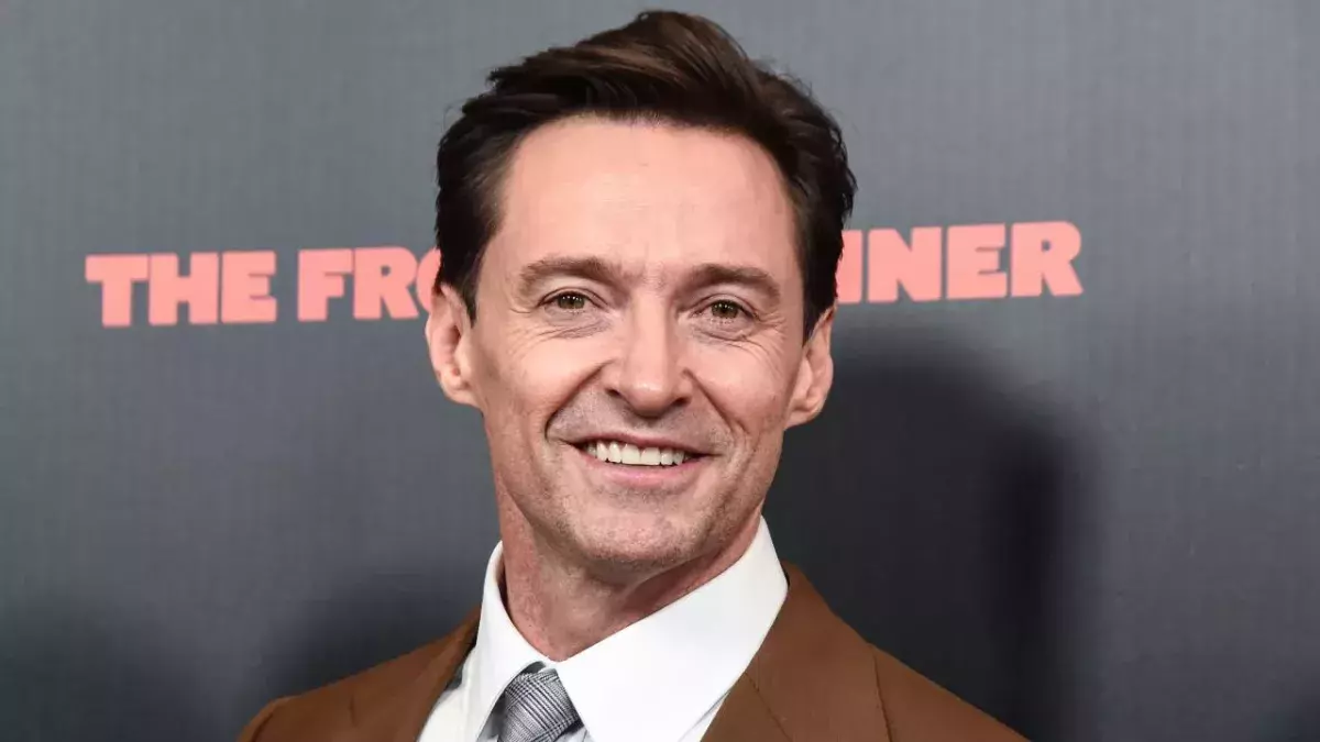 Ist der Hautkrebs von Hugh Jackman zurück?