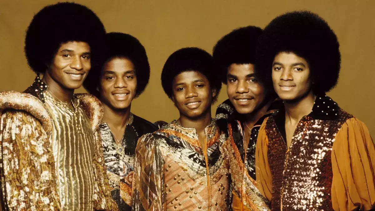 Jackson Five