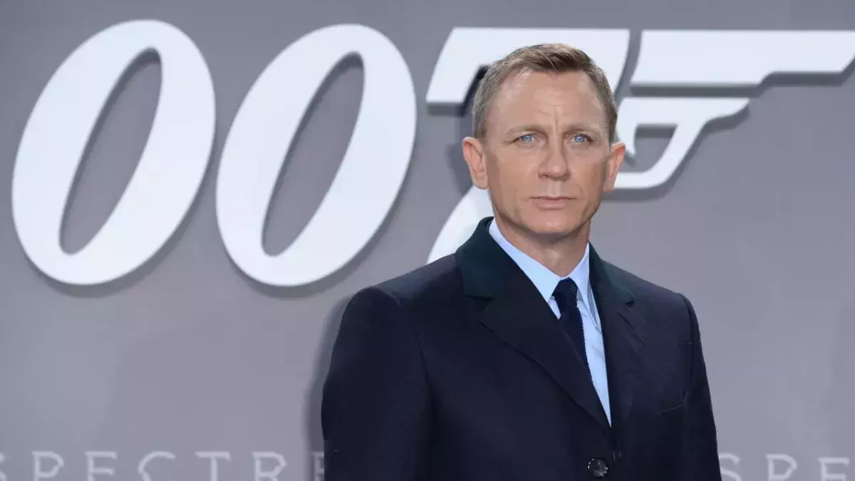 James Bond könnte eine große Entwicklung durchmachen