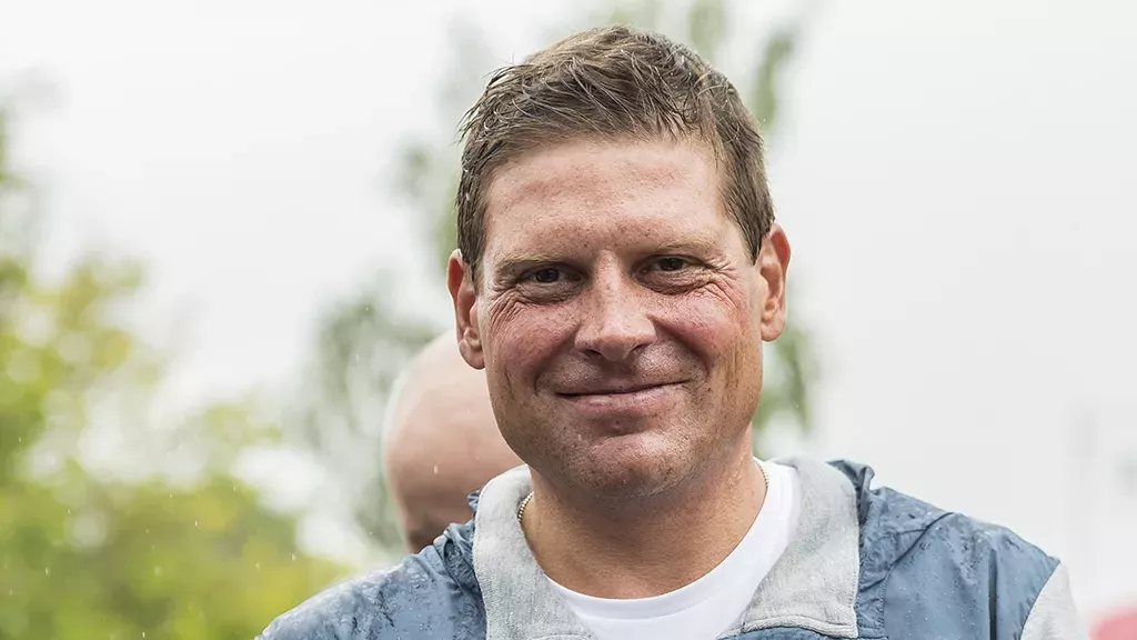 Jan Ullrich