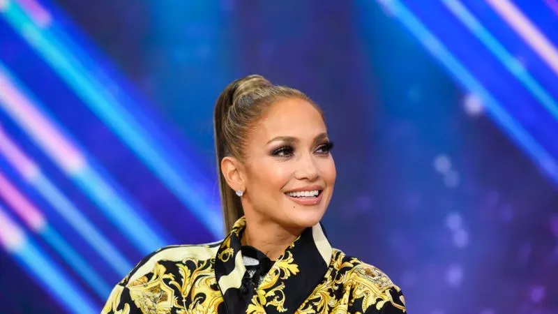 Jennifer Lopez