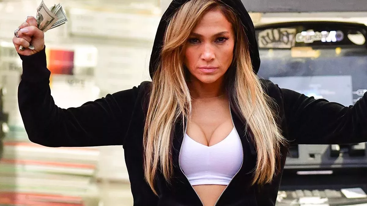 Jennifer Lopez
