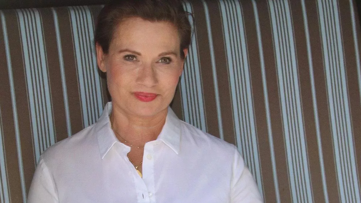 Jenny Jürgens wettert gegen Malle-Touristen