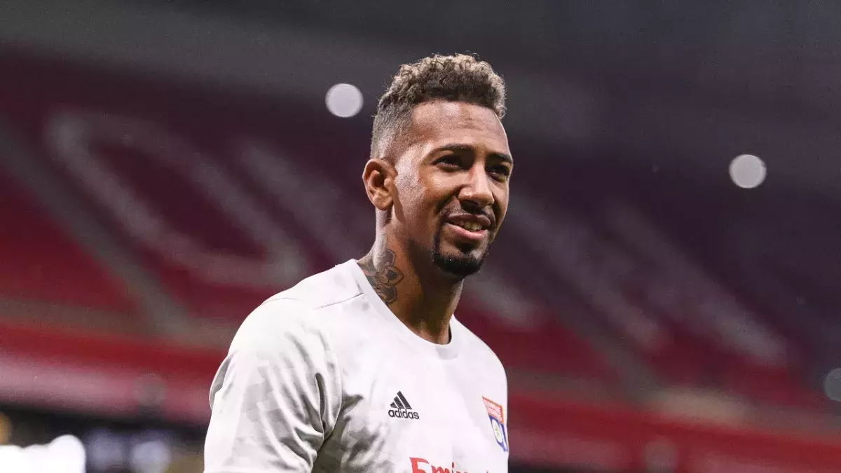Jérôme Boateng soll Freundin Antrag gemacht haben