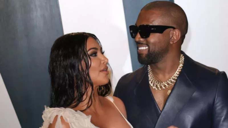 Jesus Tok: Kanye West möchte eine christliche Version von TikTok gründen