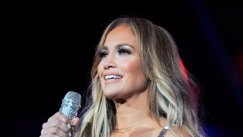 JLo