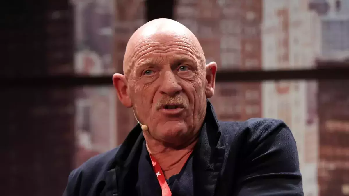 Joe Bausch hat 58.000 Euro Schulden