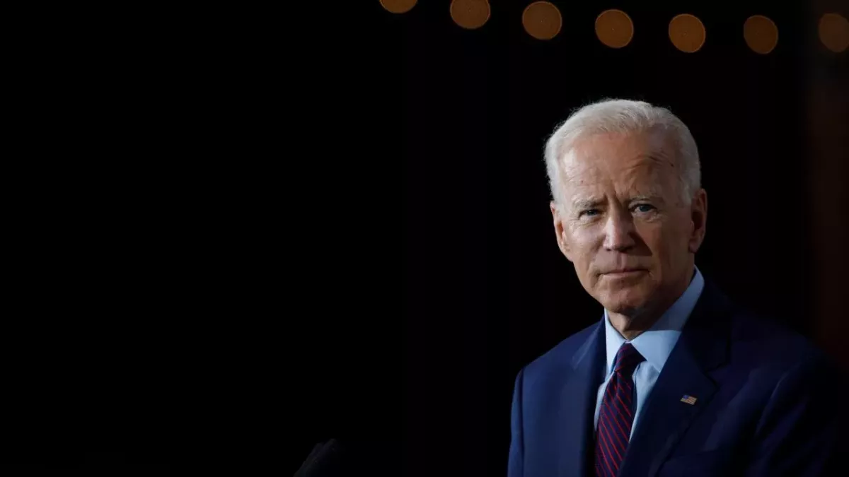 Joe Biden kann nicht auf dem Impfplan seines Vorgängers aufbauen.
