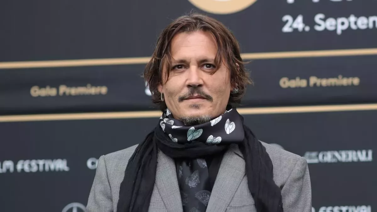 Johnny Depp: Niemand will sein Dorf in Südfrankreich kaufen