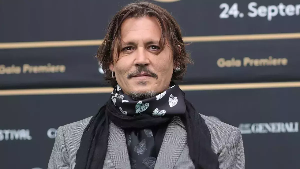 Johnny Depp und Alec Baldwin: So schlimm sind Scheidungen auch für Männer