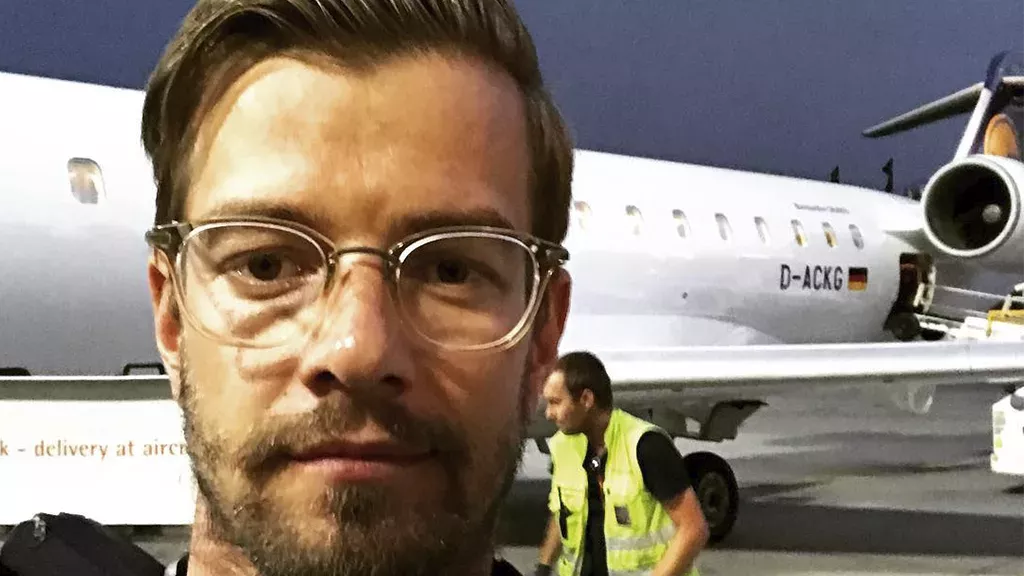 Joko setzt sich fürs Klima ein