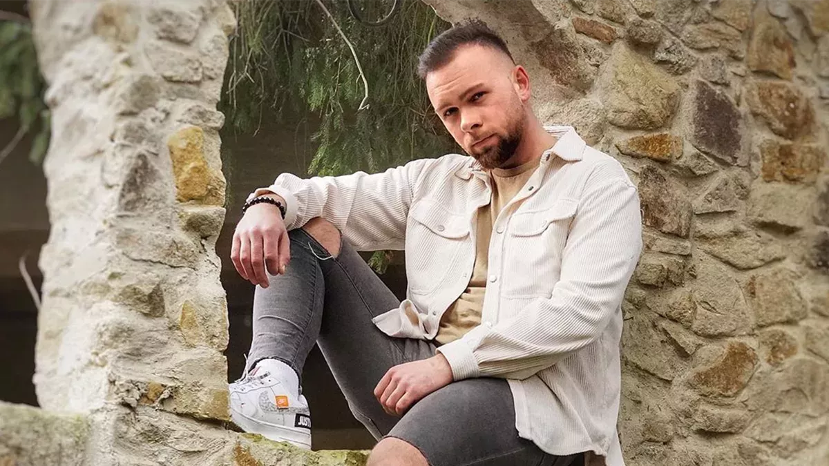 Joshua Tappe hat schwere Zeiten hinter sich