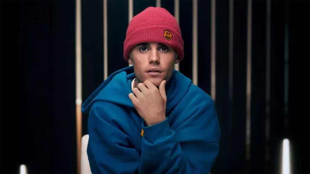 Justin Bieber geht mit seiner Krankheit an die Öffentlichkeit