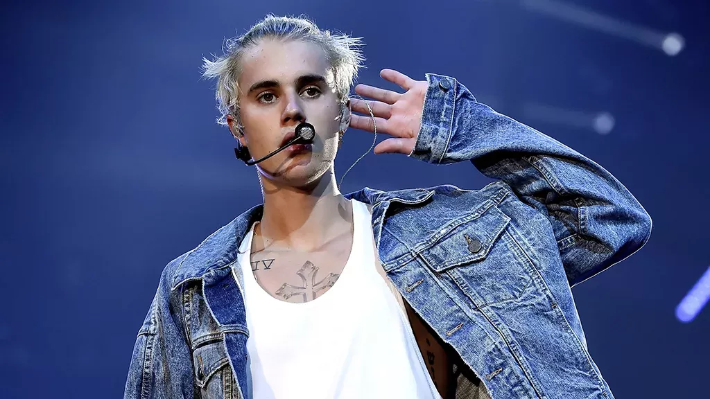 Justin Bieber hat eine Sammelleidenschaft