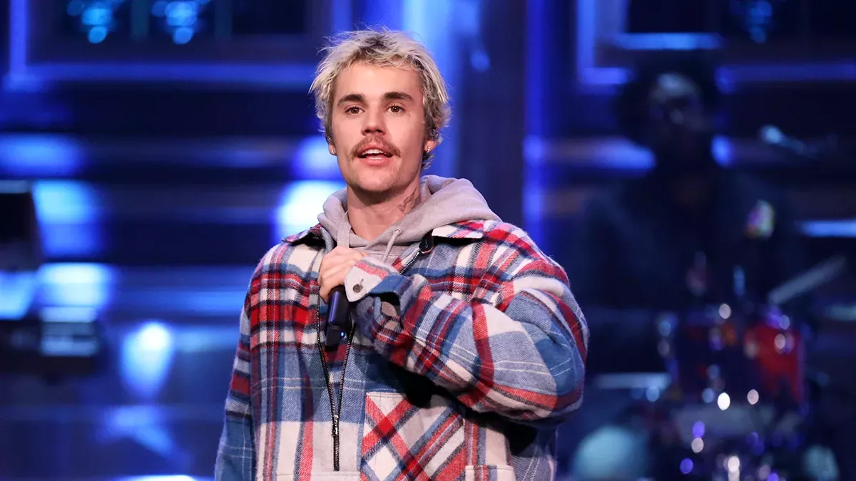 Justin Bieber