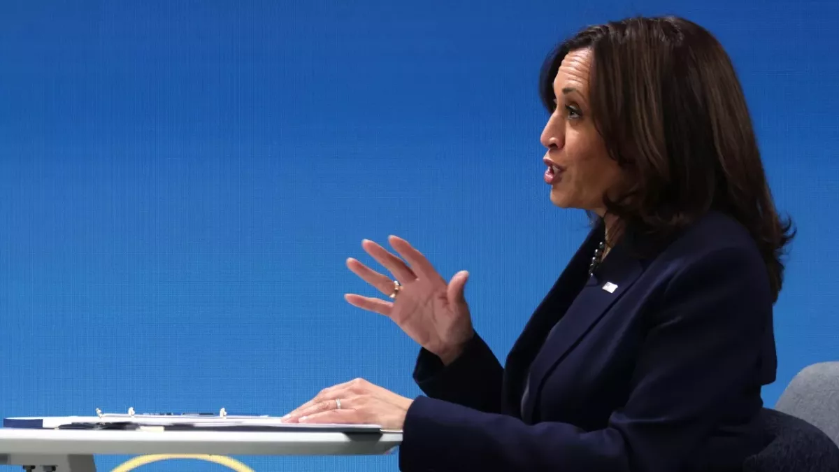 Kamala Harris und ihre Immobilien