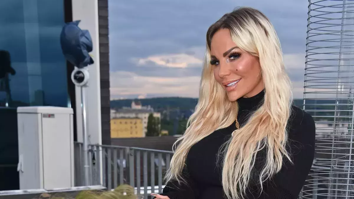 Kampf der Realitystars: Gina-Lisa hinterlässt Brief an die anderen Teilnehmer