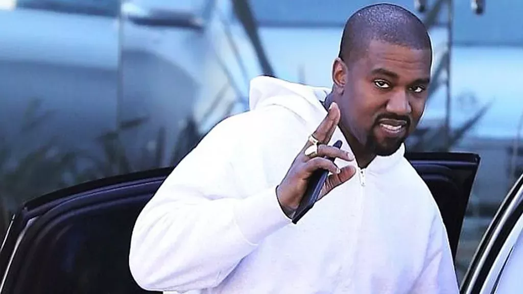 Kanye West arbeitet jetzt vor allem für Gott