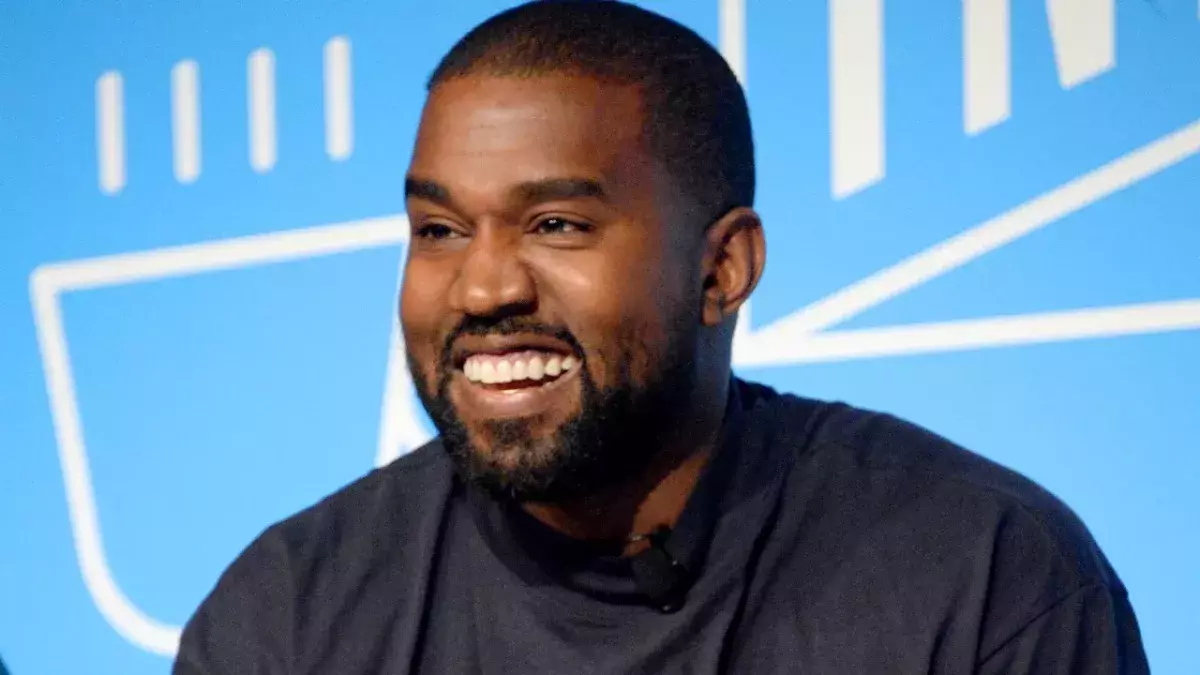 Kanye West