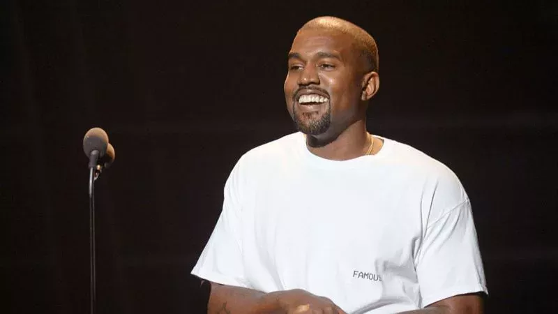 Kanye West