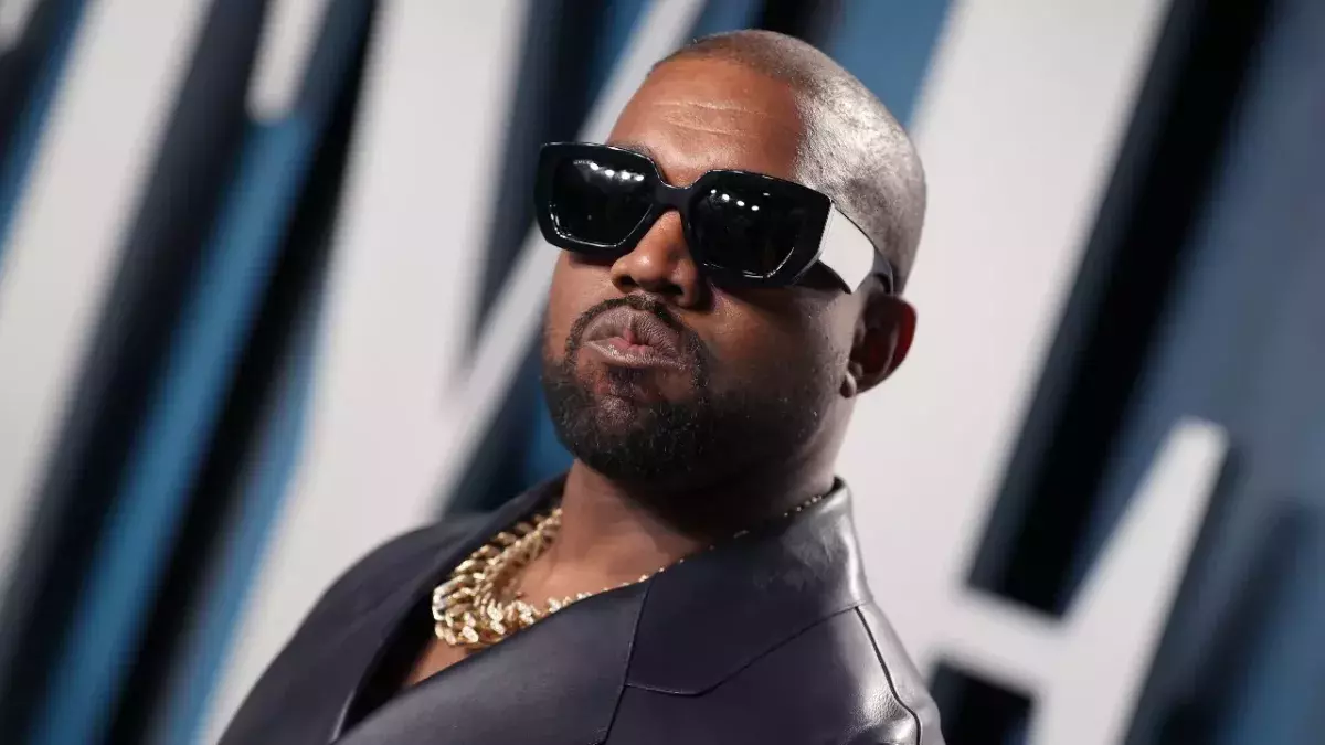 Kanye will das Kriegsbeil mit Drake begraben
