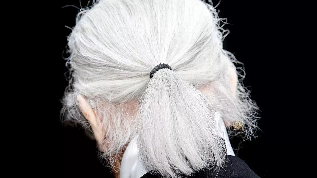 Karl Lagerfeld
