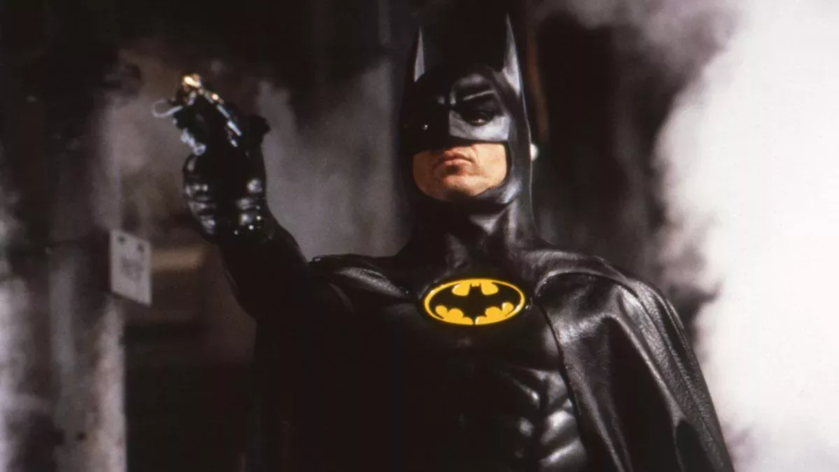 Kehrt Michael Keaton als Batman zurück? 