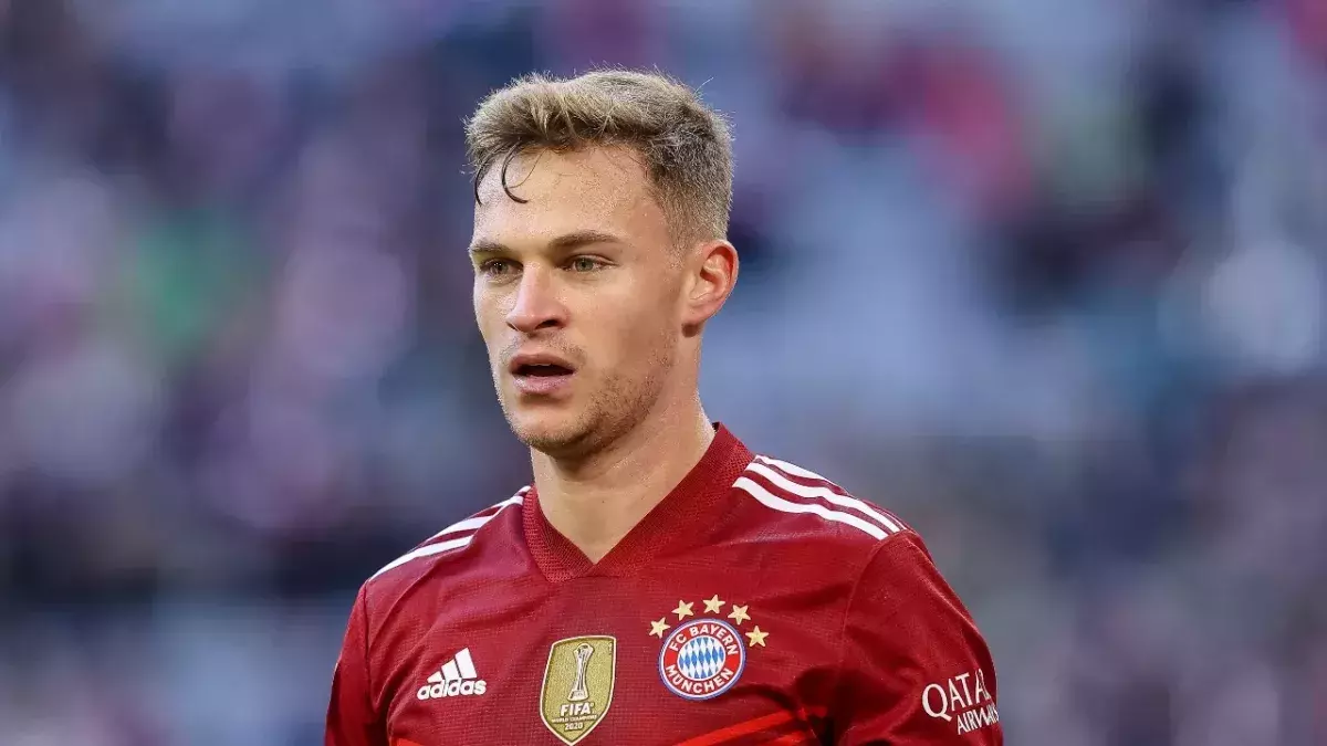 Kimmich äußert Bedenken zur Corona-Impfung: Stiko-Chef schaltet sich ein