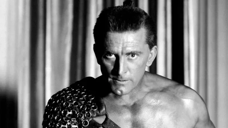 Kirk Douglas