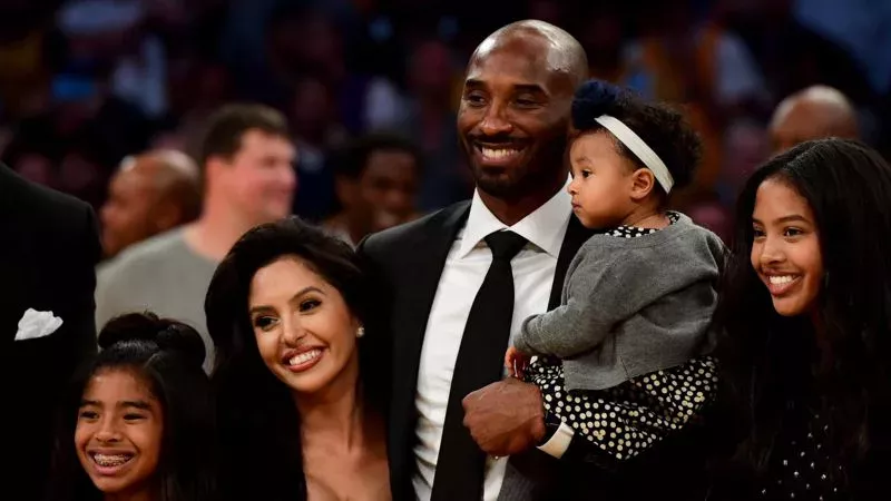 Kobe Bryant: Nach dem schrecklichen Unfall meldet sich nun seine Frau auf Instagram zu Wort