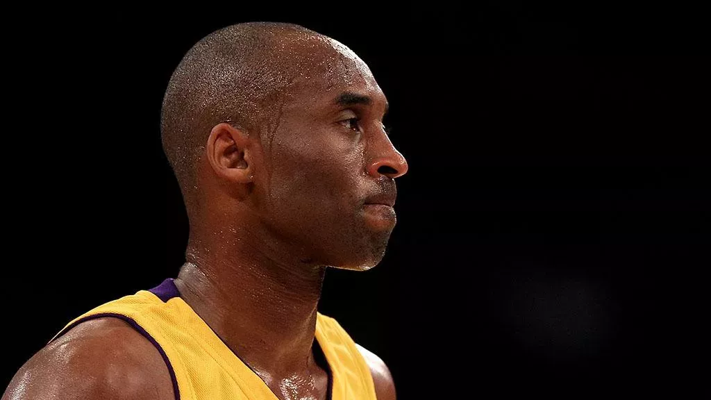Kobe Bryant