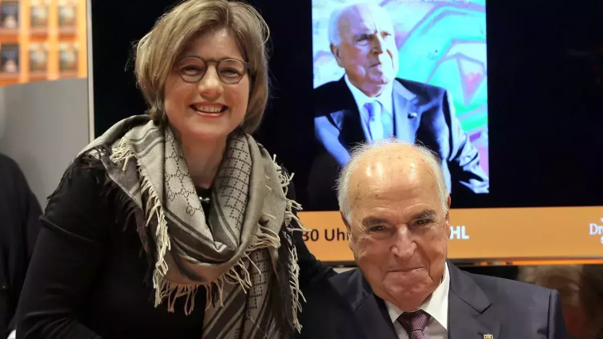 Kohl