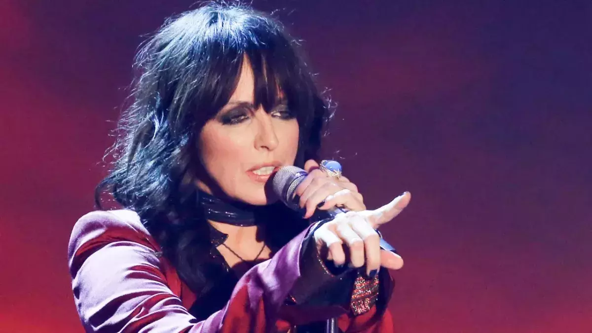 Kritik an Abstandsregeln: Nena feiert trotzdem mit ihren Fans