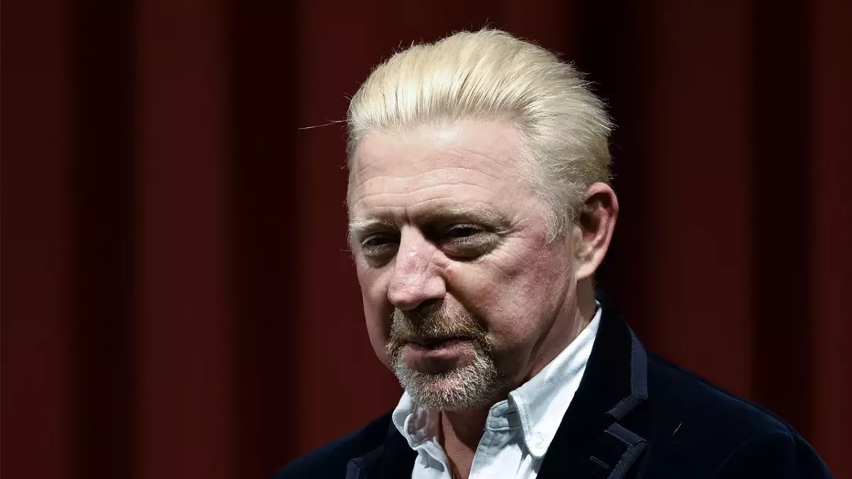 Kurz vor seinem Prozess: So verbringt Boris Becker die letzten Tage vor möglicher Haft