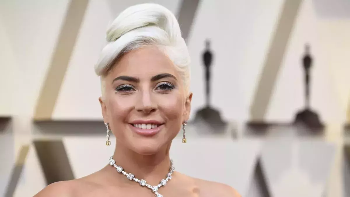 Lady Gaga leidet an einer chronischen Entzündung im Körper